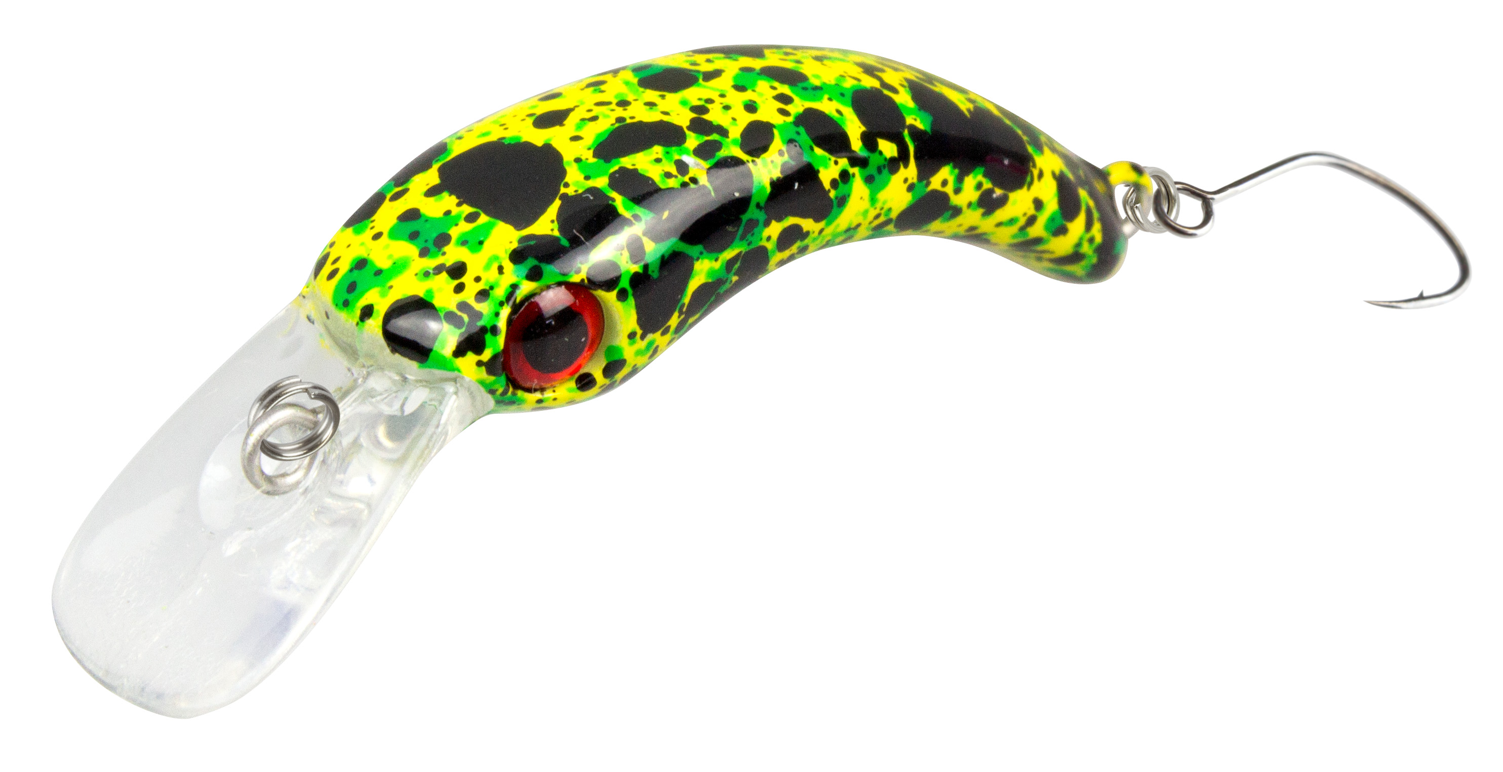 FTM Masu Wobbler
