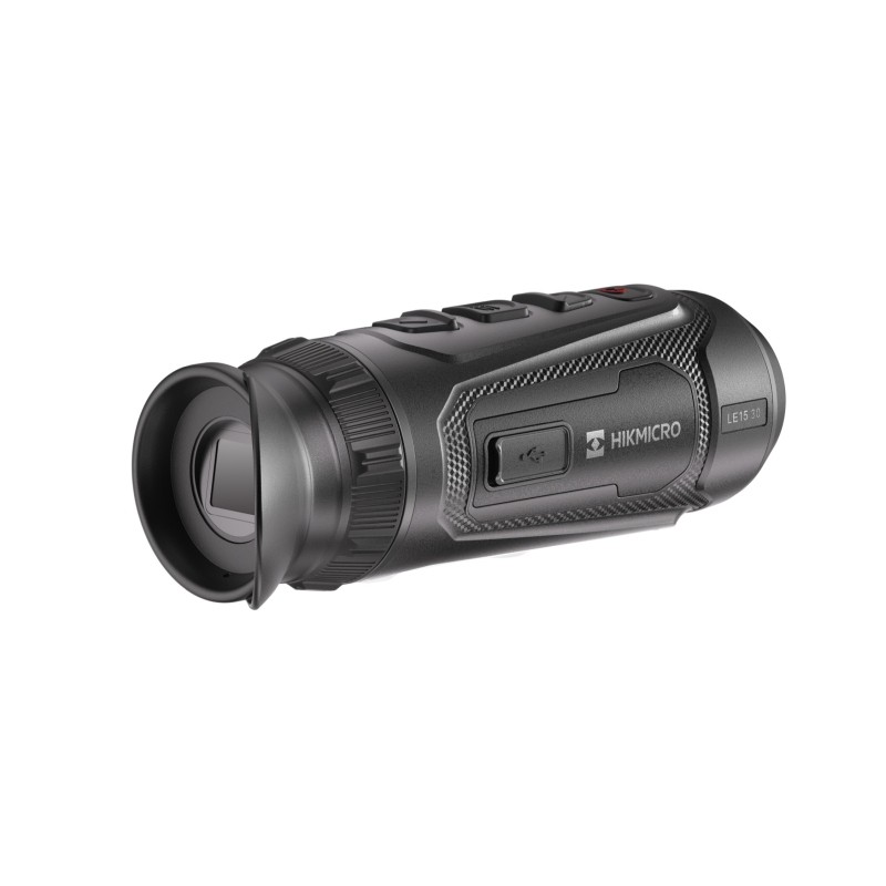 HIKMICRO Lynx LE15 3.0 Wärmebild-Monokular 15 mm
