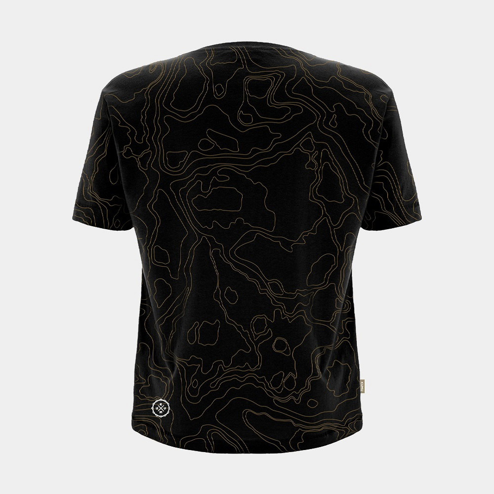 KUMU Contour T-Shirt