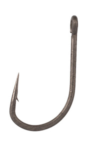 Mikado Sensual River Feeder Feederhaken Dunkelbronze