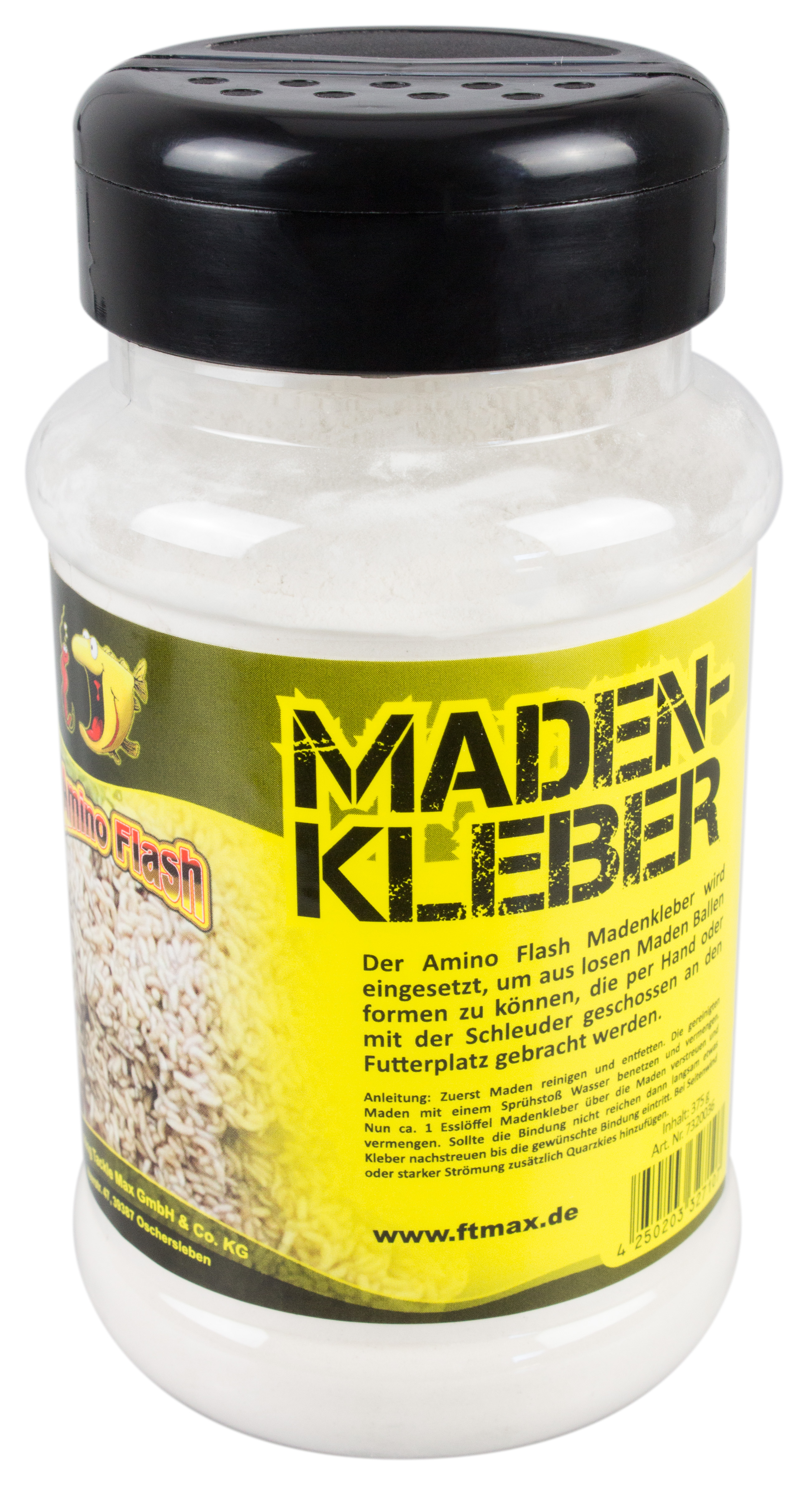 FTM Madenkleber