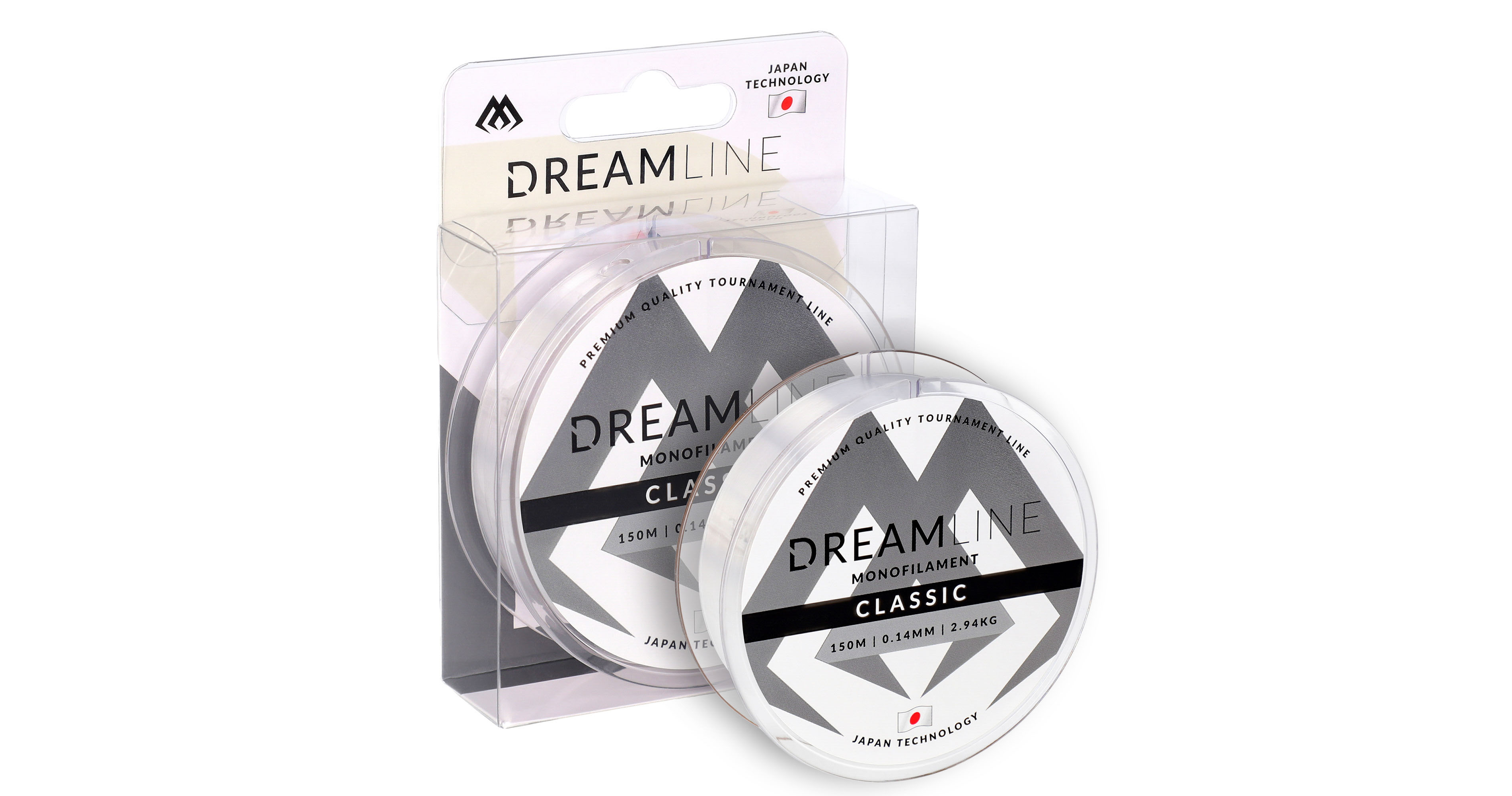 Mikado Dreamline Classic 150 m