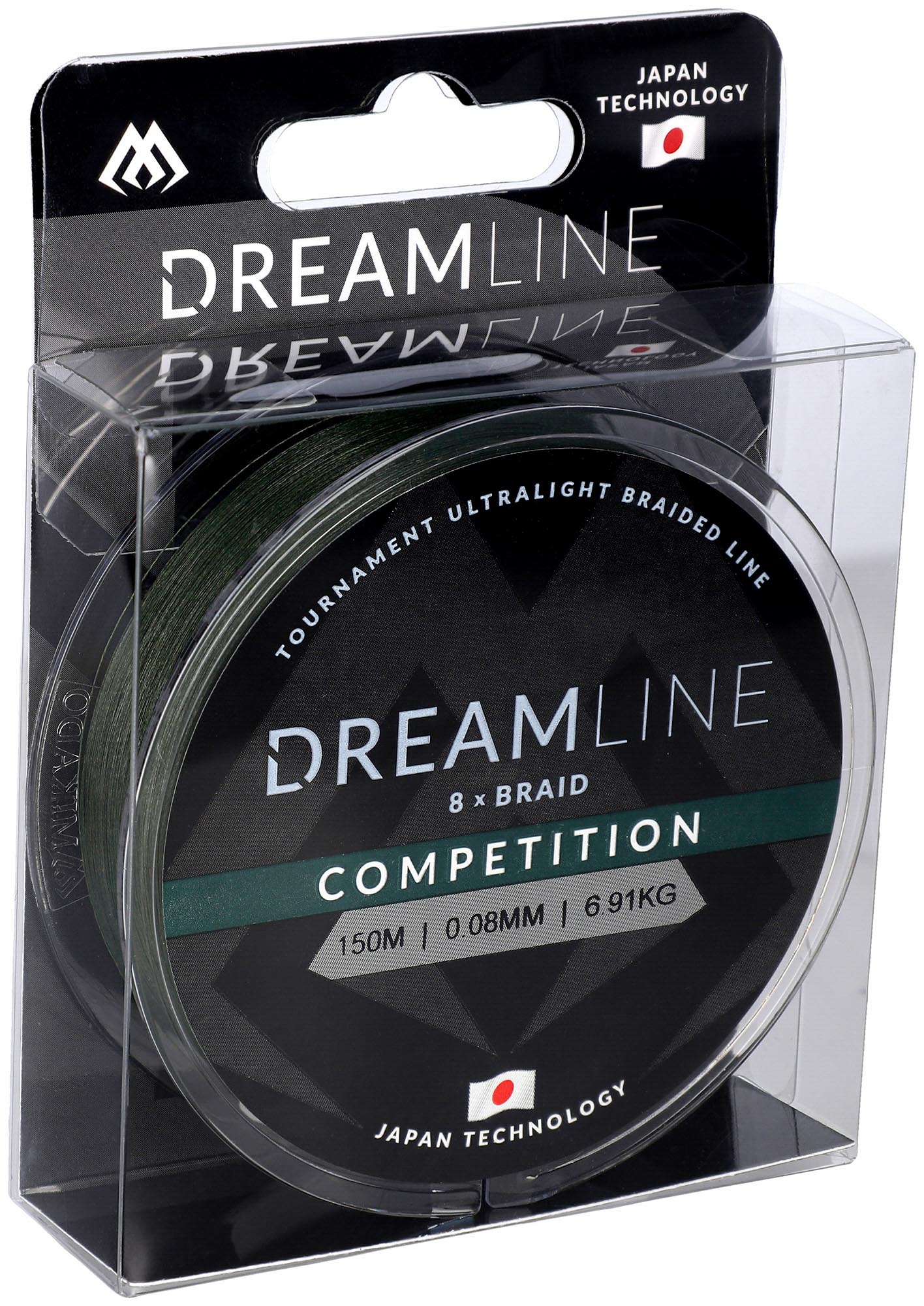 Mikado Dreamline Competition 150 m