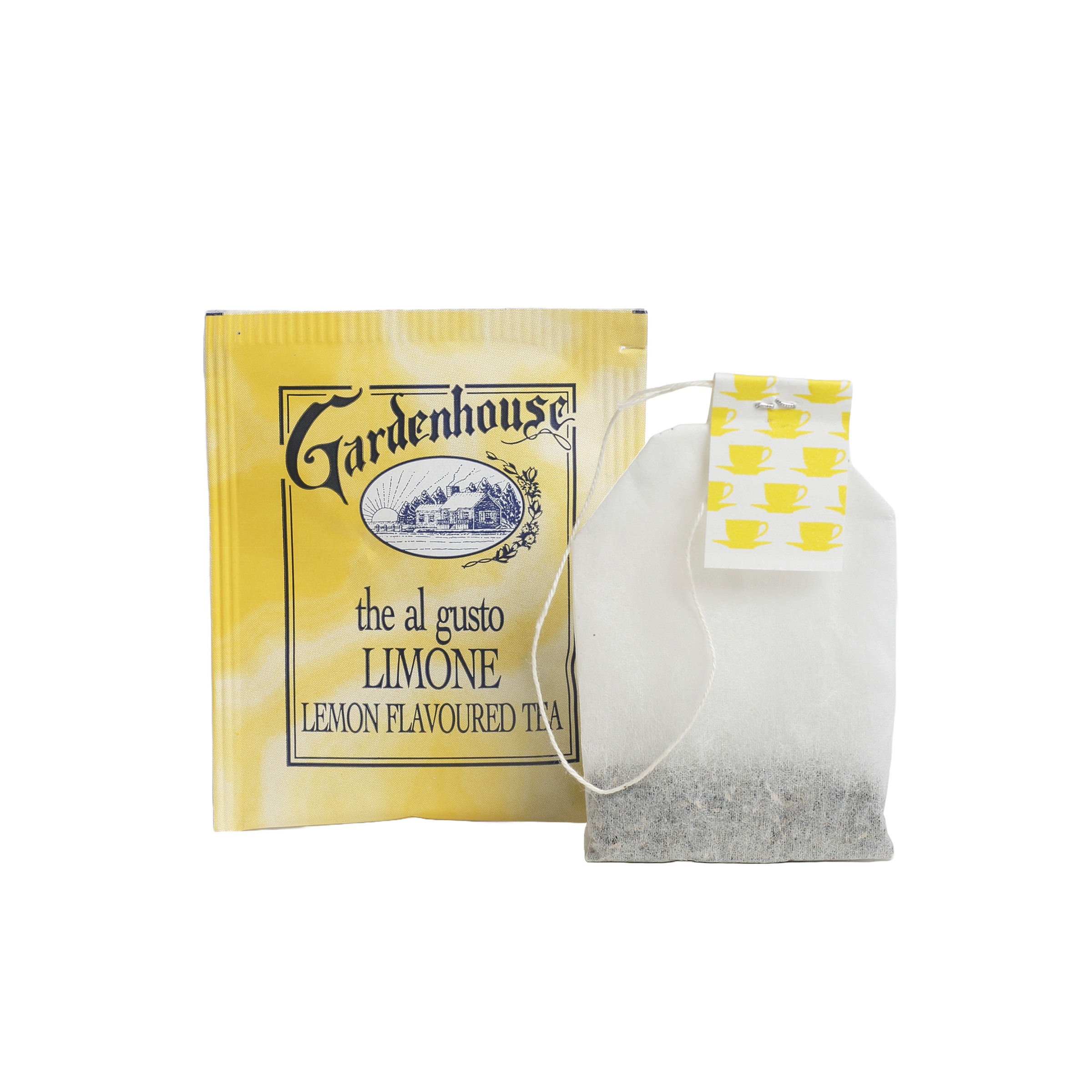 Food Force Zitronentee 30 g