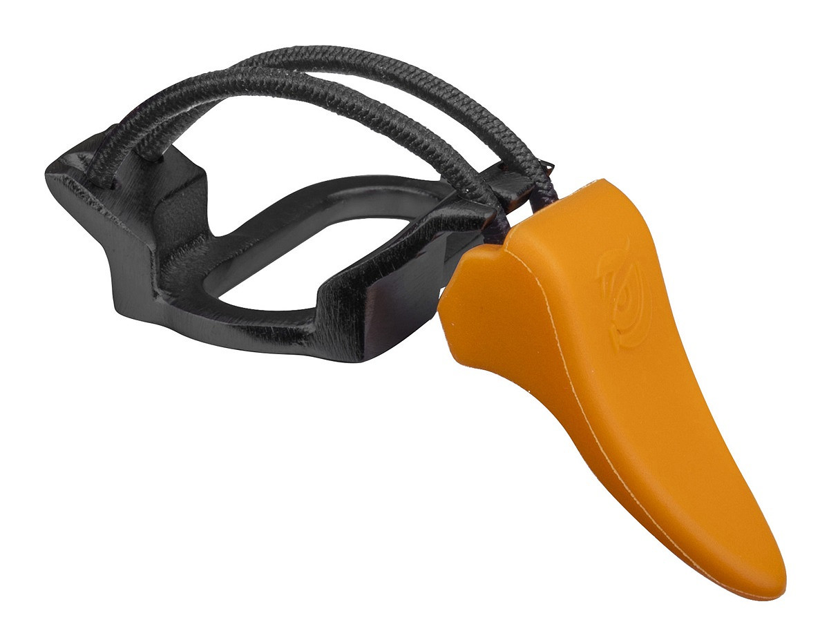 Pole Position Strong Grip Rodlock Rutenauflage
