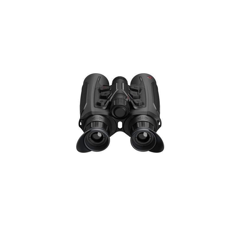 HIKMICRO Habrok 4K HE25L 2.0 Multispektrum-Fernglas 5,5-22x60