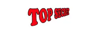 Top Secret Top Secret