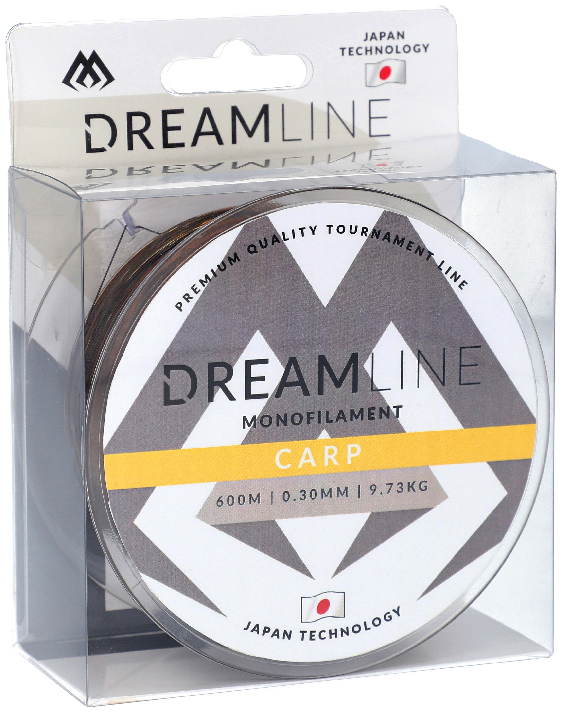 Mikado Dreamline Carp 600 m