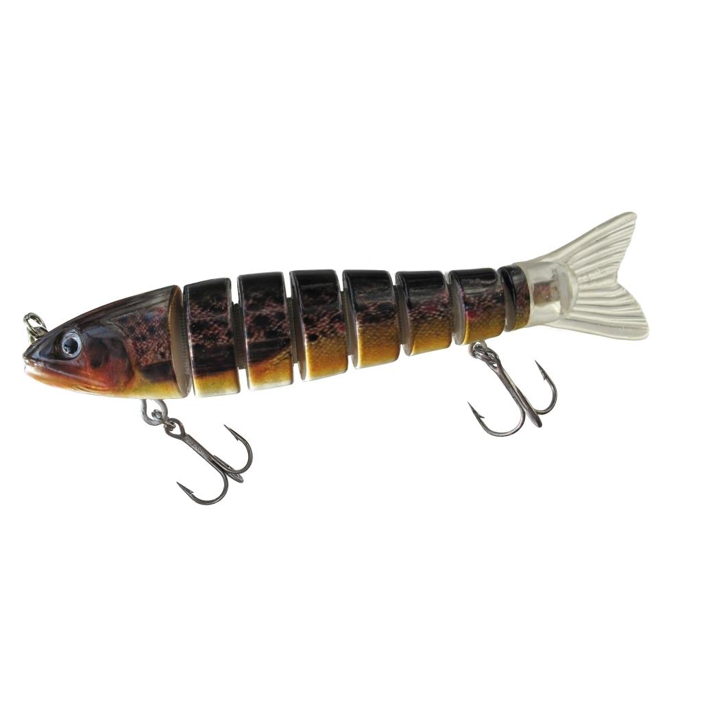 Jenzi Jeronimo Trout 14 cm