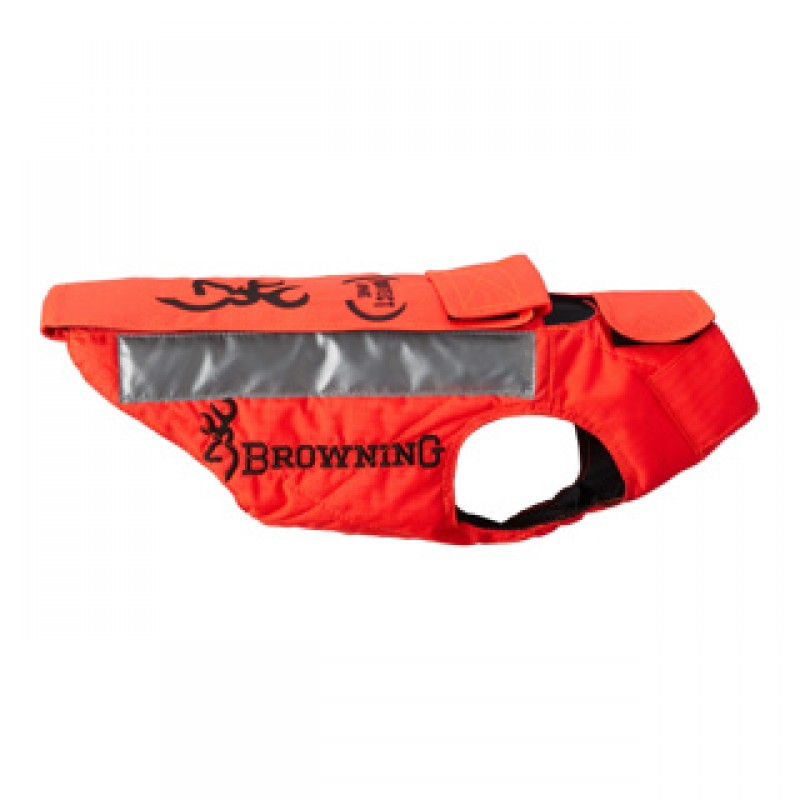 Browning Hundeweste, PROTECT ONE orange