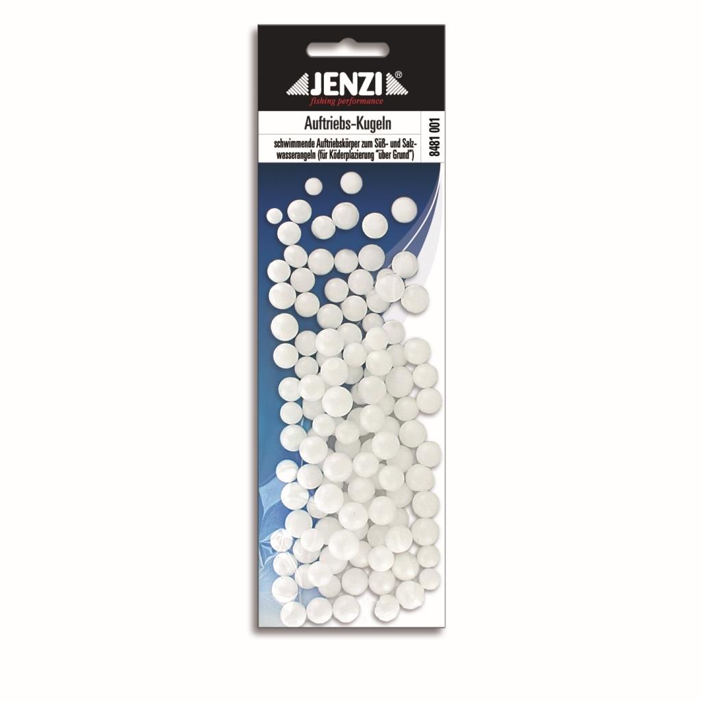 Jenzi Auftriebs-Kugeln