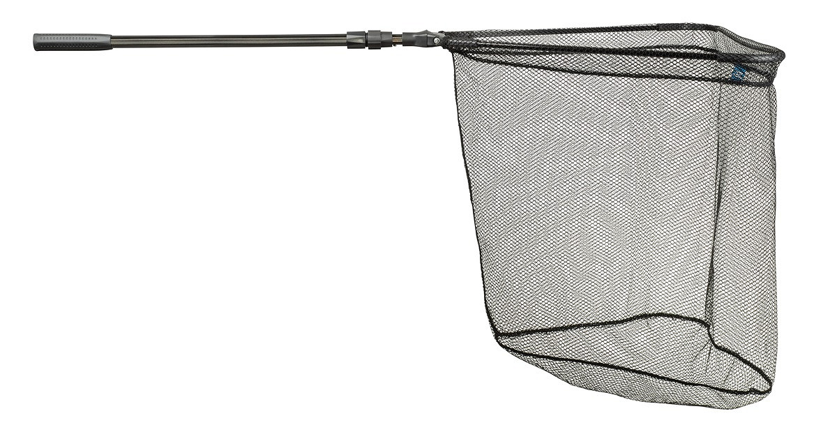 C-Tec Folding Landingnet Standard Unterfangkescher