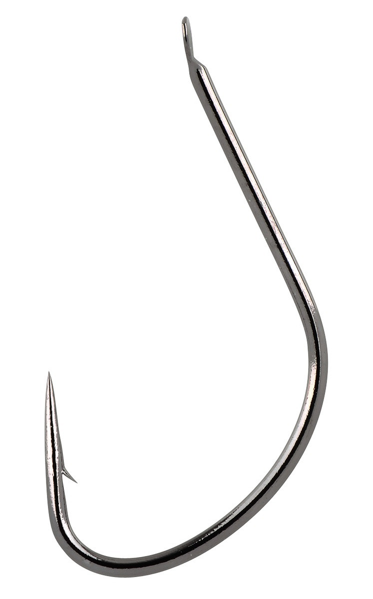 Gamakatsu A1 Team Feeder Fine Feeder Feederhaken – 15 Stück