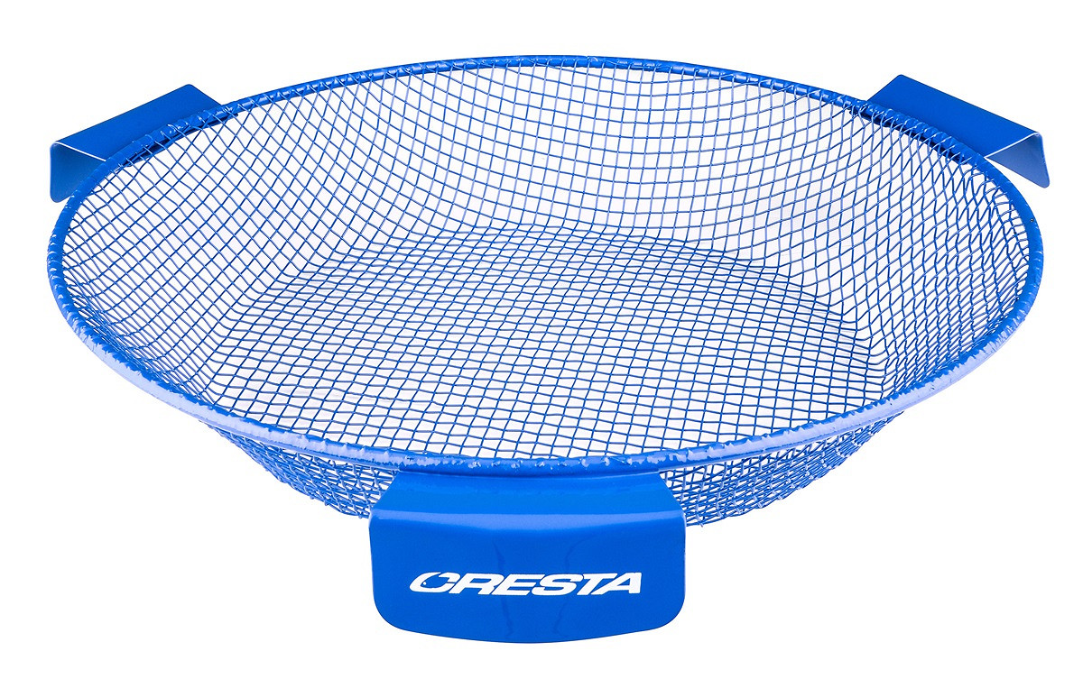 Cresta Groundbait Riddle Futtersieb 36 cm