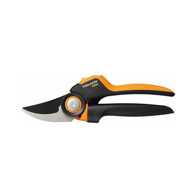 Fiskars PX94 PowerGear™ X Rollgriff-Bypass-Gartenschere