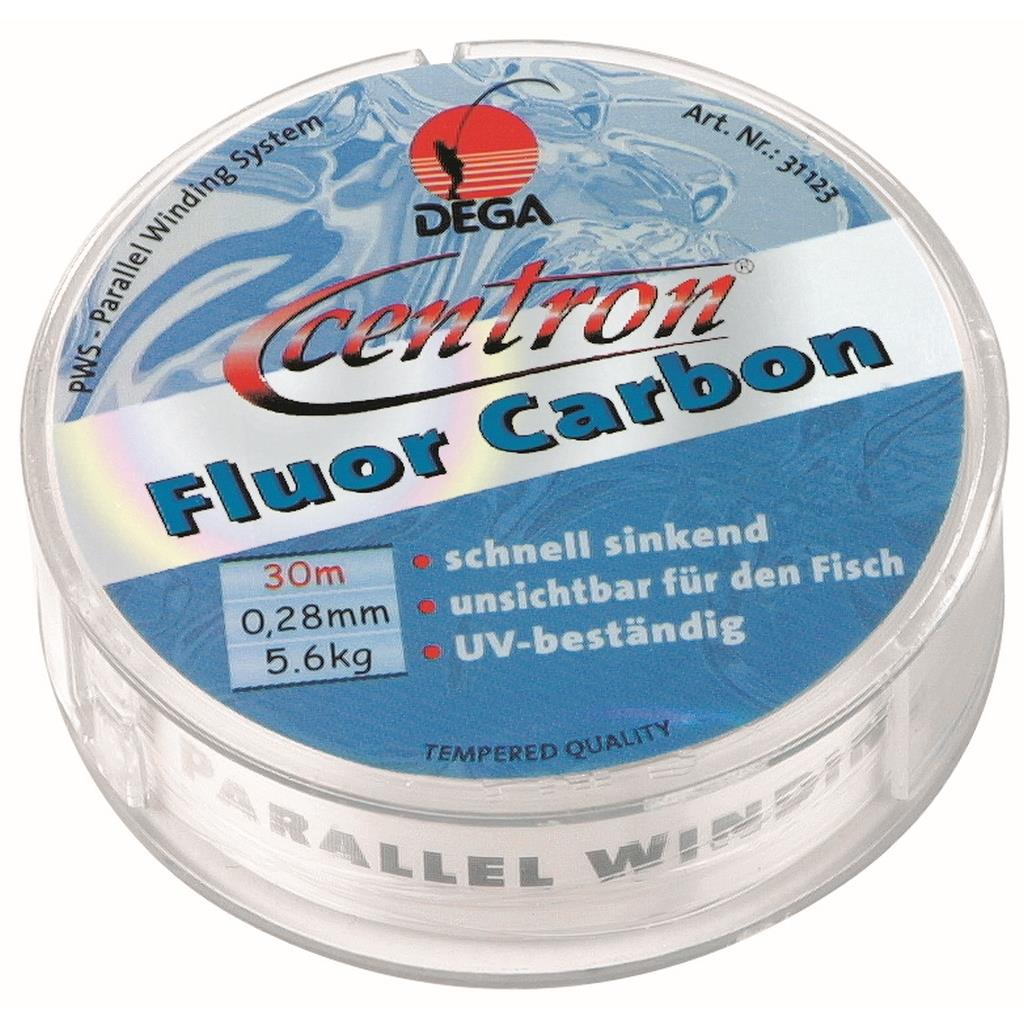 Jenzi Centron Fluoro Carbon