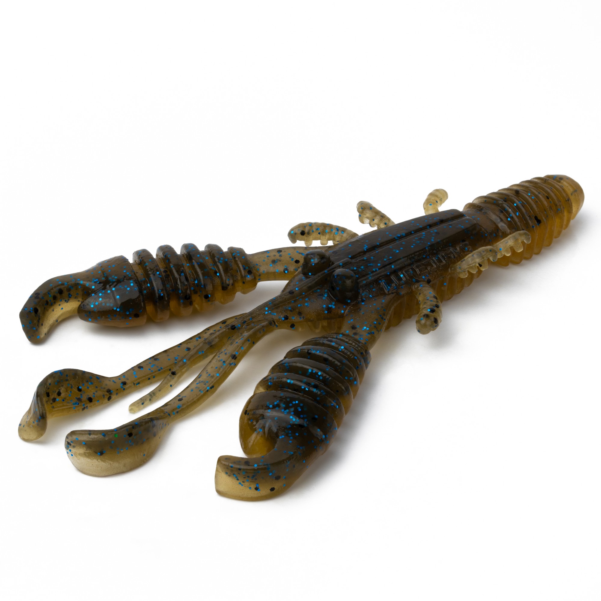 Lurejunks D-Craw 10,2 cm (6 Stück)