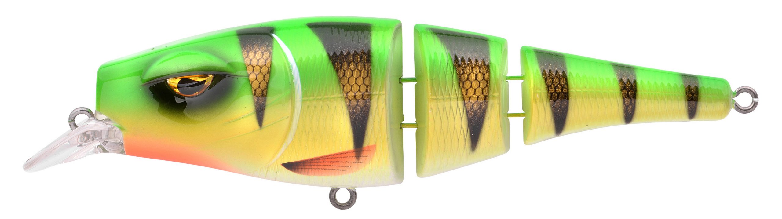Spro Pikefighter Triple Jointed MW 145 – 14,5 cm, 52 g