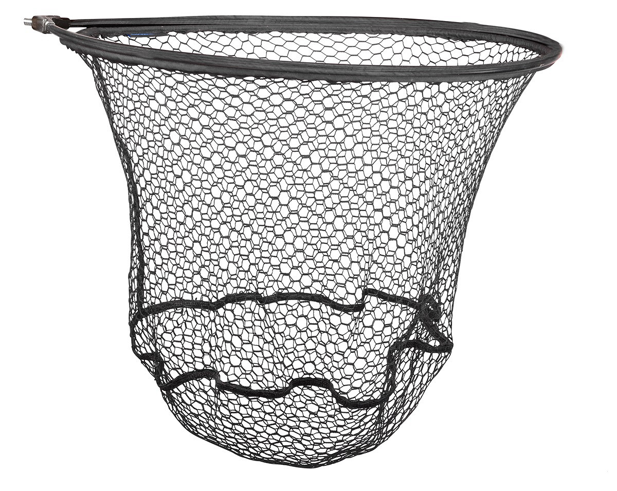 Cresta Rubbermesh Strong Carp Kescherkopf