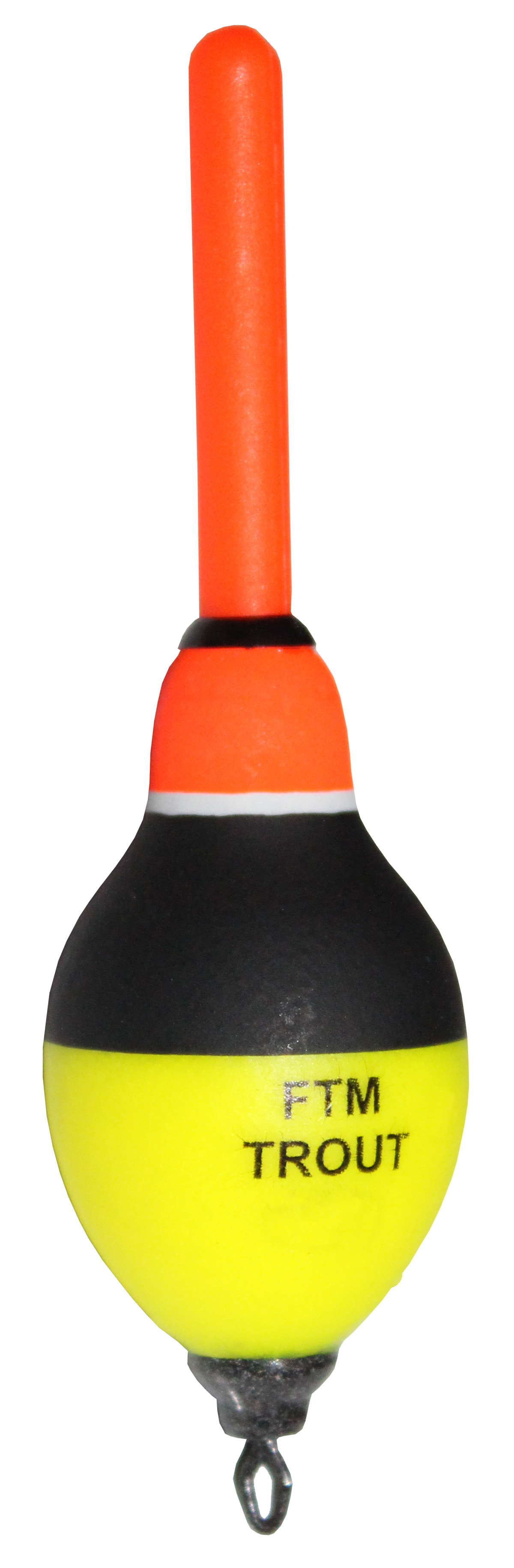 FTM Trout Pose Slider