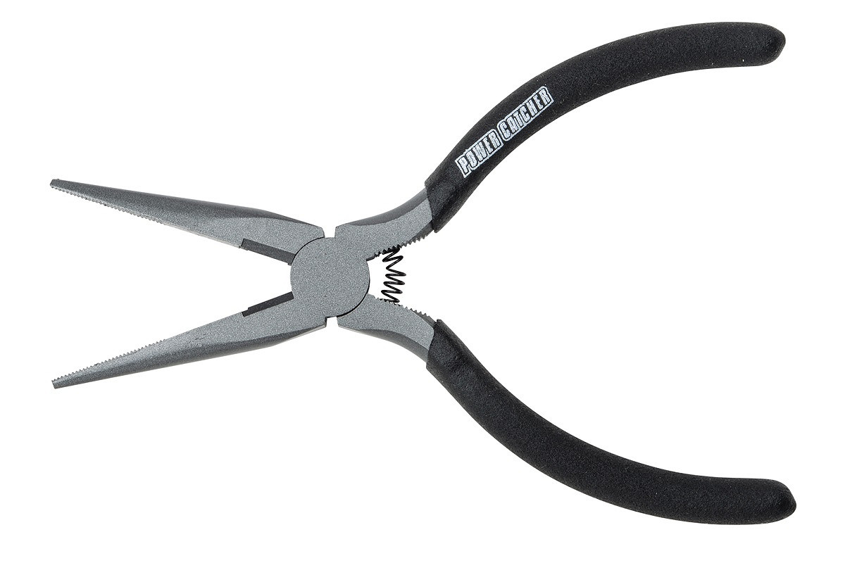 SPRO Carbon Steel Pliers 16 cm Angelzange