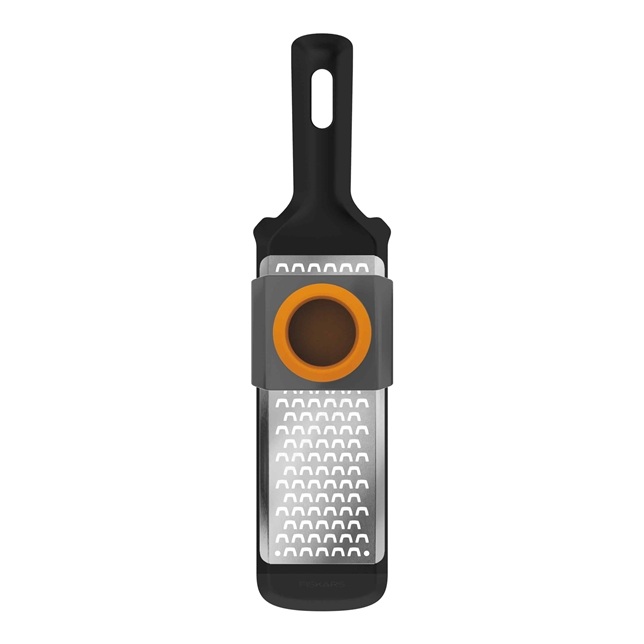 Fiskars Functional Form Handreibe grob
