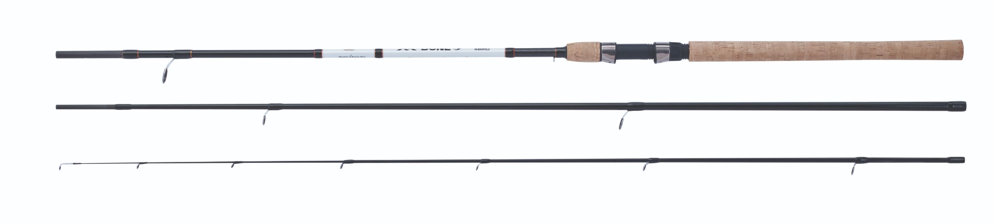 WFT XK Bone Trout Sbiro 5-25 g