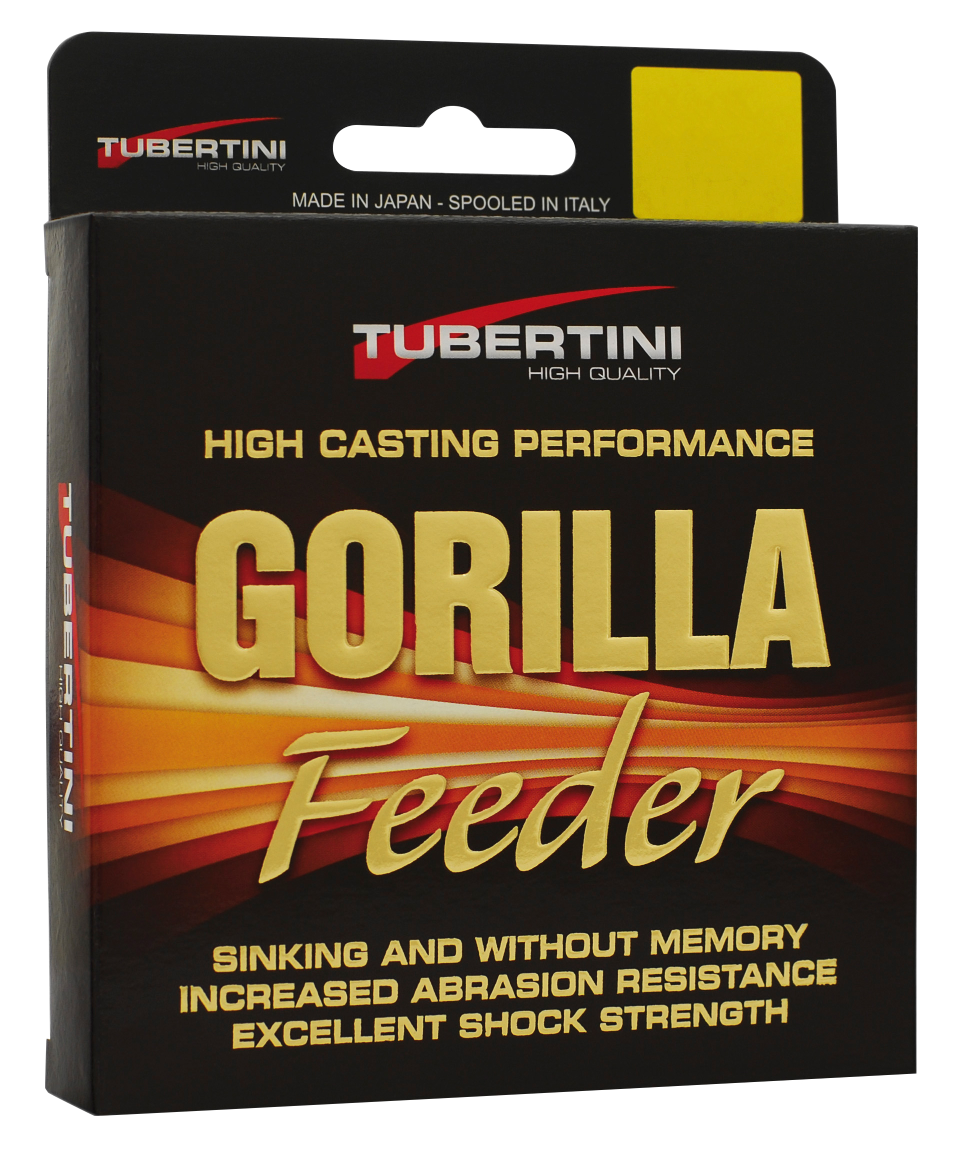 Tubertini Gorilla Feeder