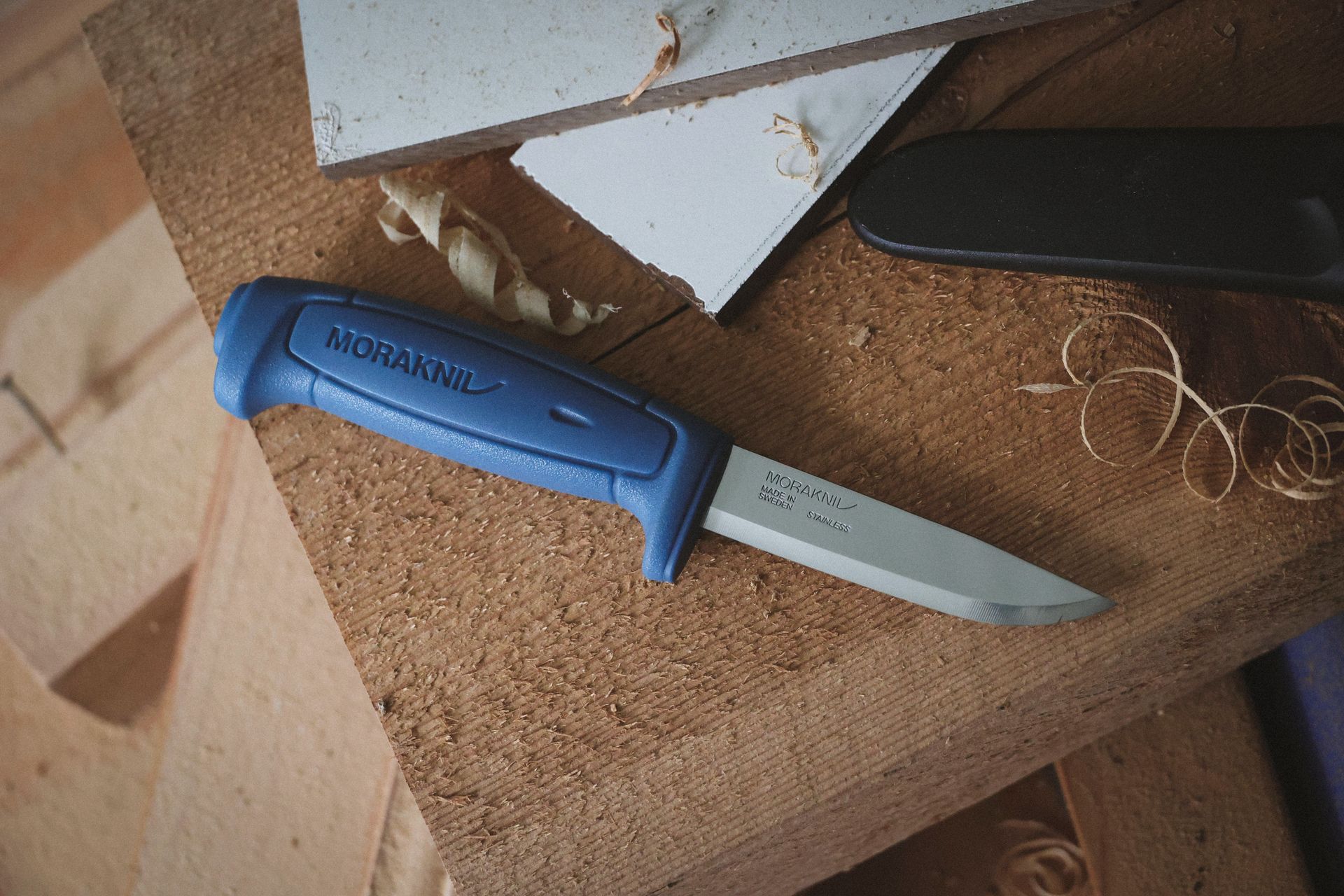 Morakniv Basic 546 Blue