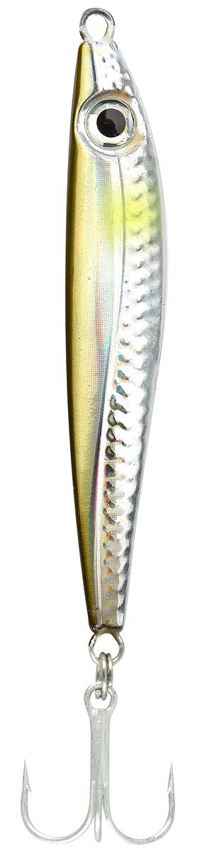 SPRO Cast'X Casting Jig Pilker