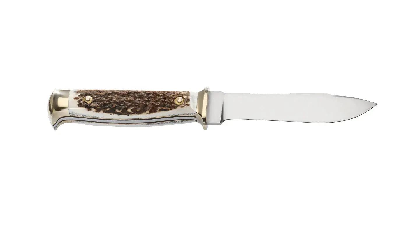 Puma Jagdnicker nach Frevert – Hirschhorn, Made in Germany