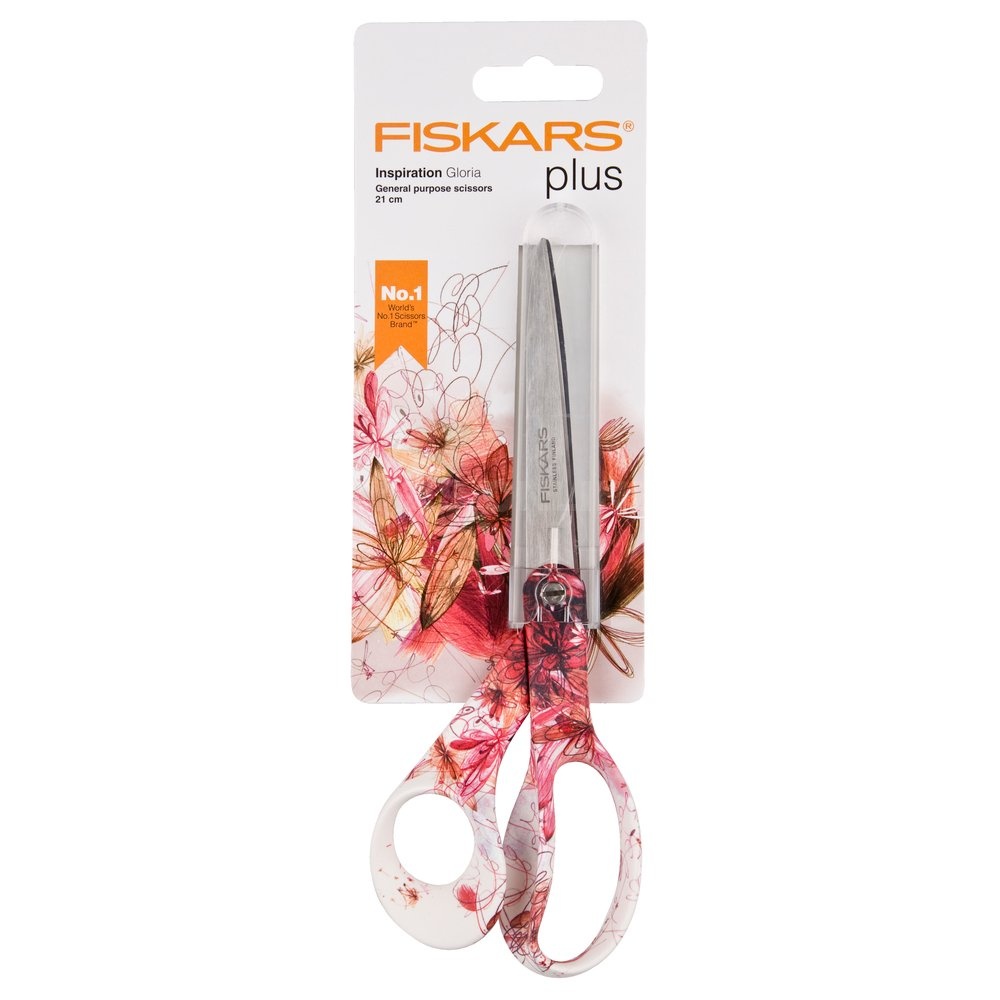 Fiskars Gloria Universalschere 21 cm