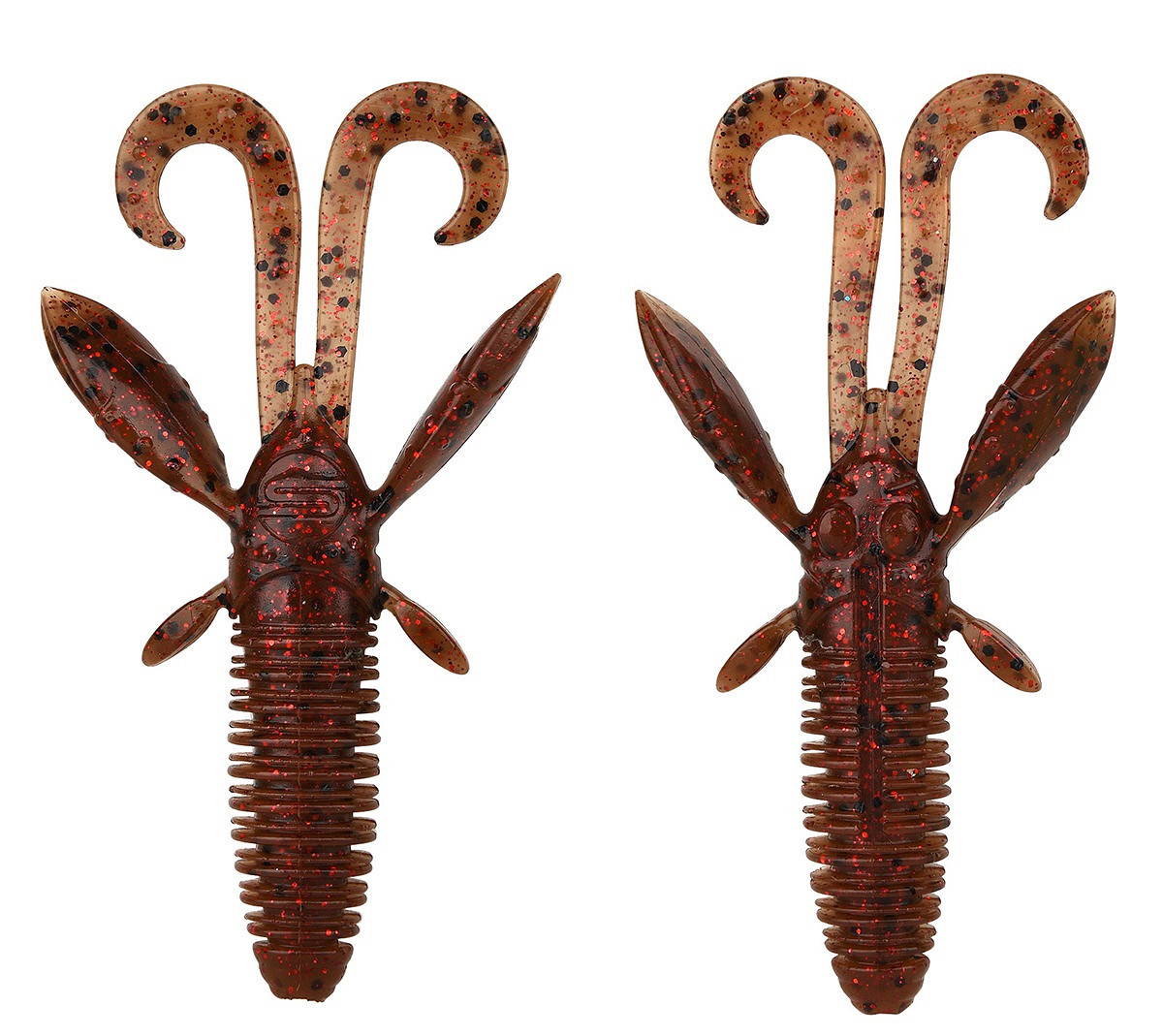 Spro Scent Series Insta Hog 90 – Creaturebait 9 cm