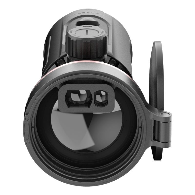 HIKMICRO Thunder TQ50CL 3.0 Wärmebild-Vorsatzgerät 50 mm mit Laser-Entfernungsmesser