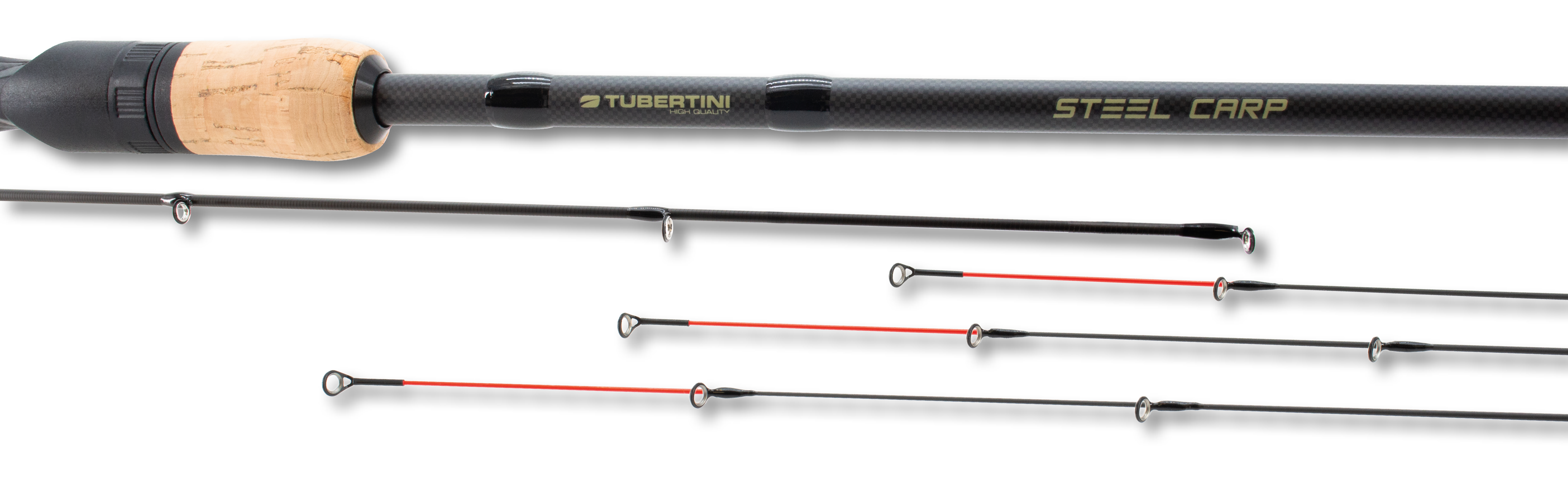 Tubertini Steel Carp