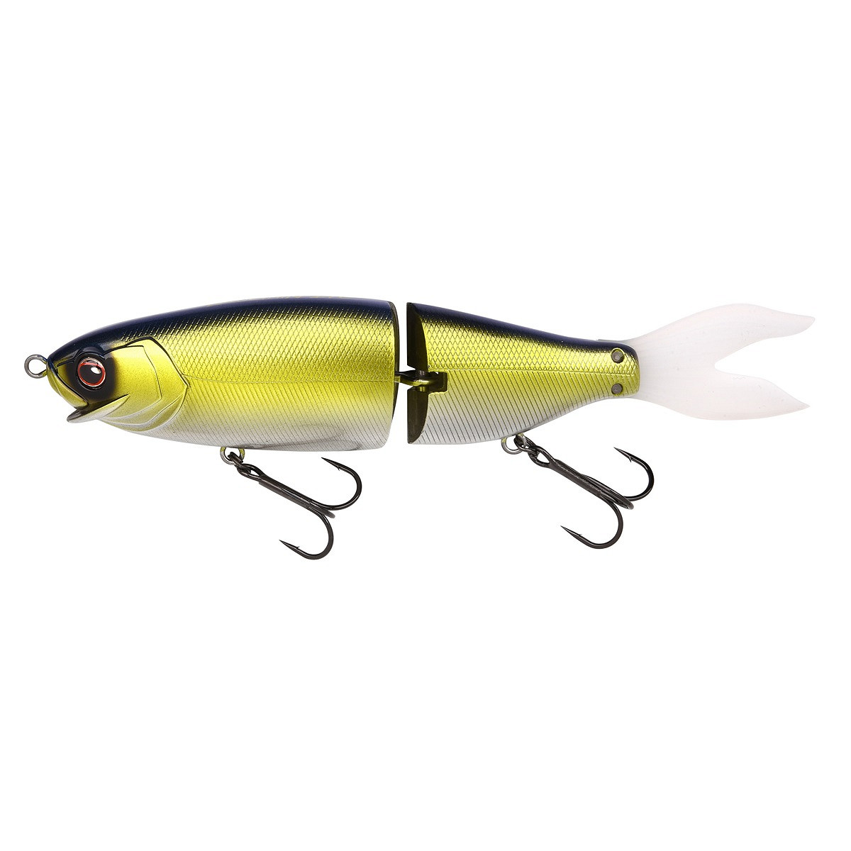 Gamakatsu Luxxe Laughin 170 Swimbait