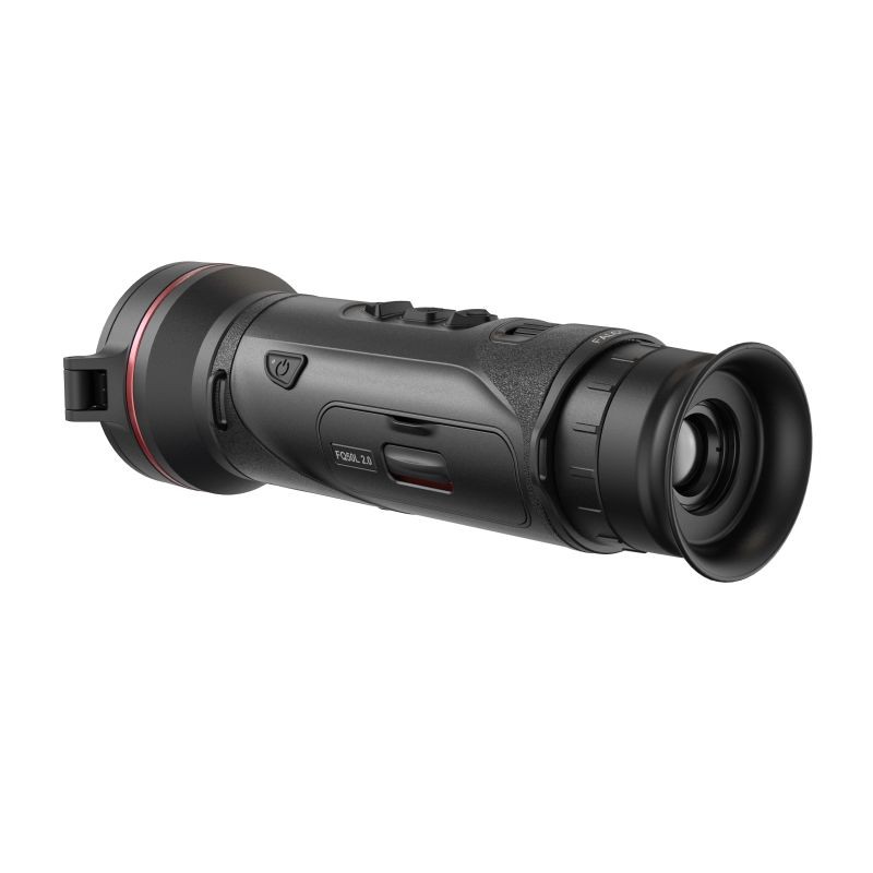 HIKMICRO Falcon FQ50L 2.0 Wärmebild-Monokular 50 mm mit Laser-Entfernungsmesser