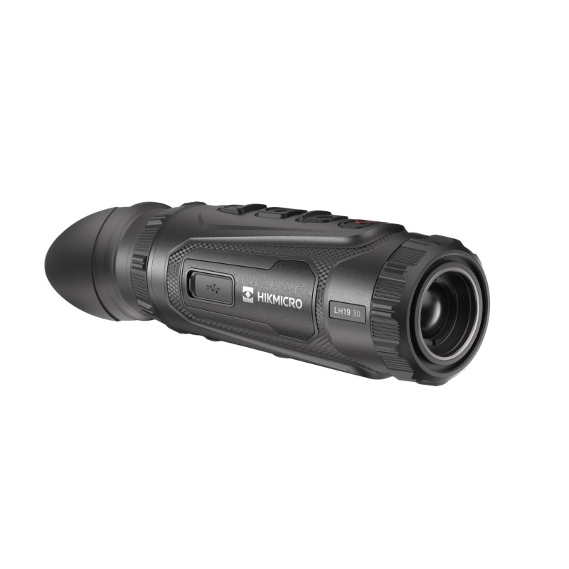 HIKMICRO Lynx LH19 3.0 Wärmebild-Monokular 19 mm