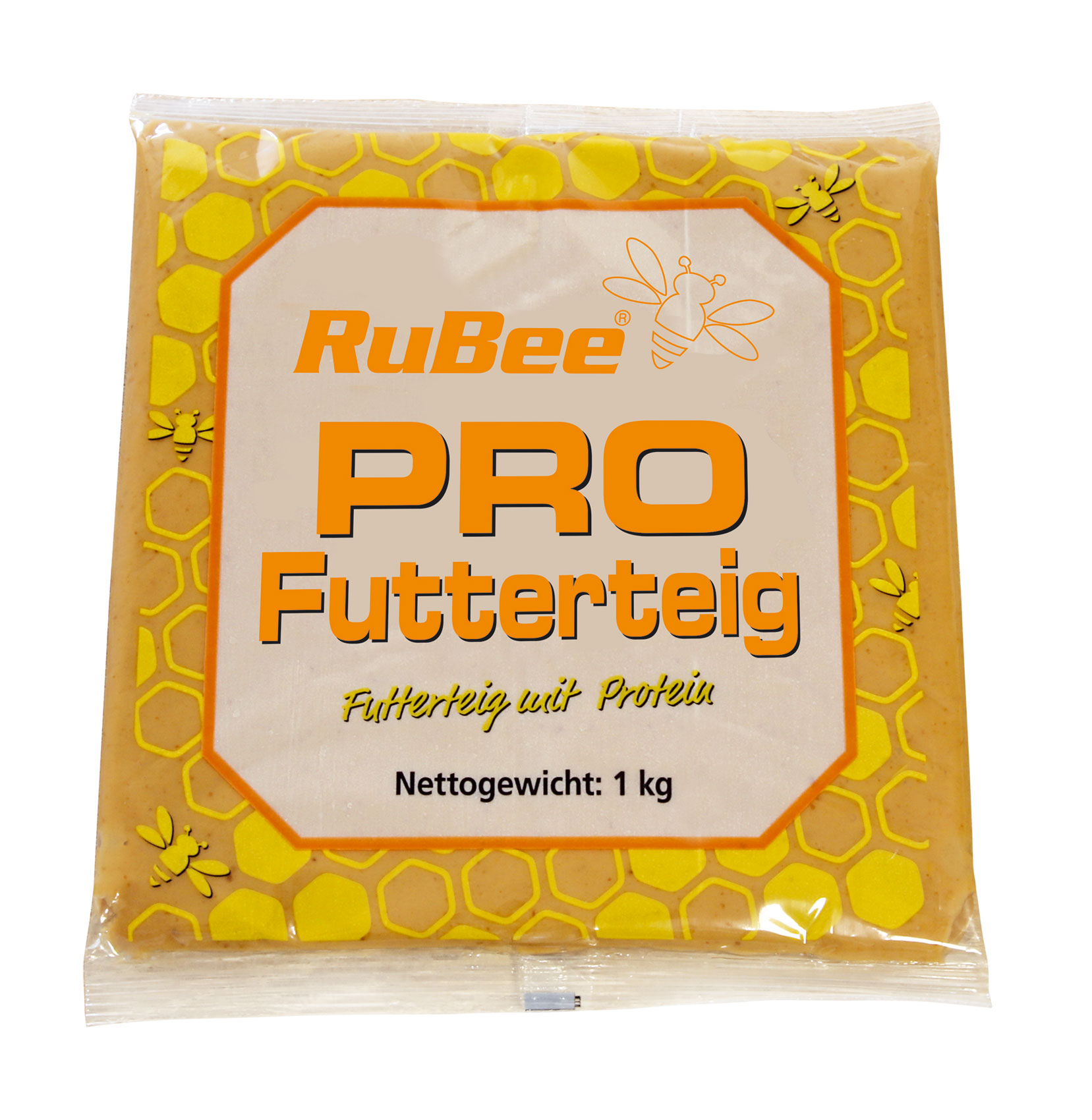 HOBBEE® FondaPro 1 kg