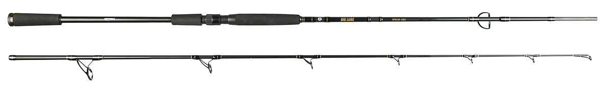 SPRO Big Lure Spin Spinnrute