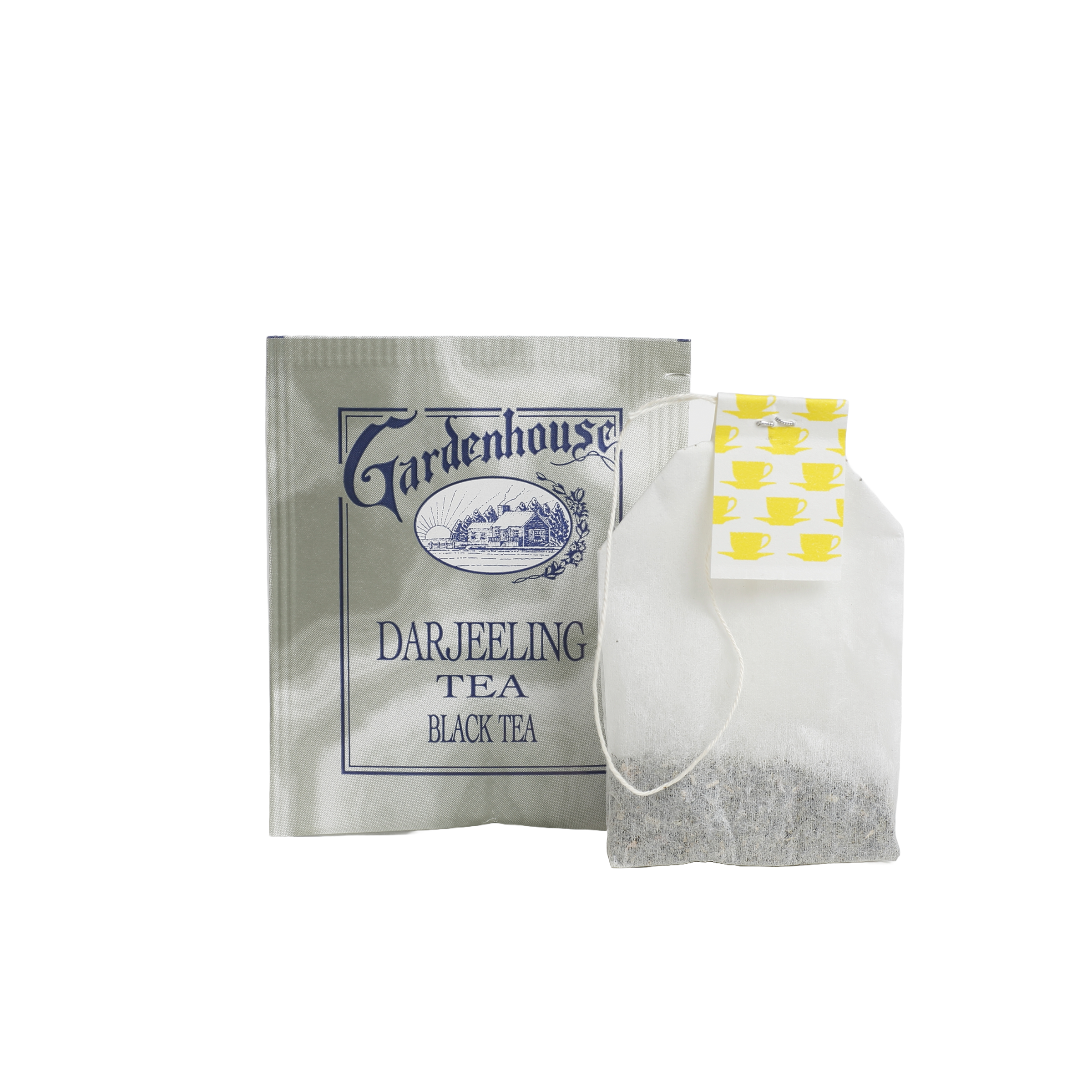 Food Force Schwarzer Tee 30 g