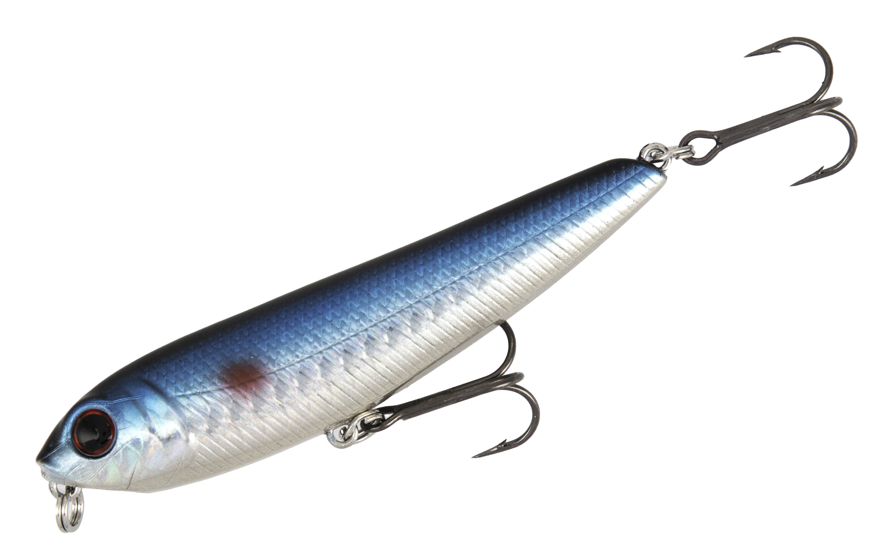 Mikado Oberflächenköder MFT Dog 7,5 cm schwimmend