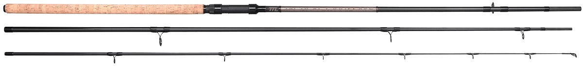 Spro Trout Master Tactical Trout Lake Forellenrute