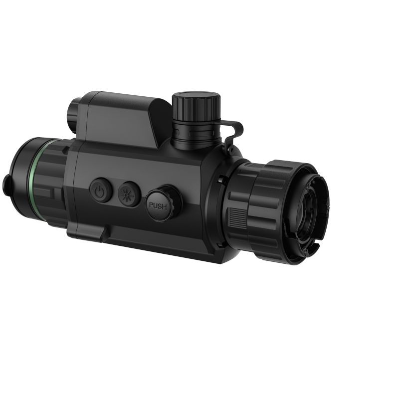 HIKMICRO Cheetah C32F Nachtsicht-Vorsatzgerät 850 nm