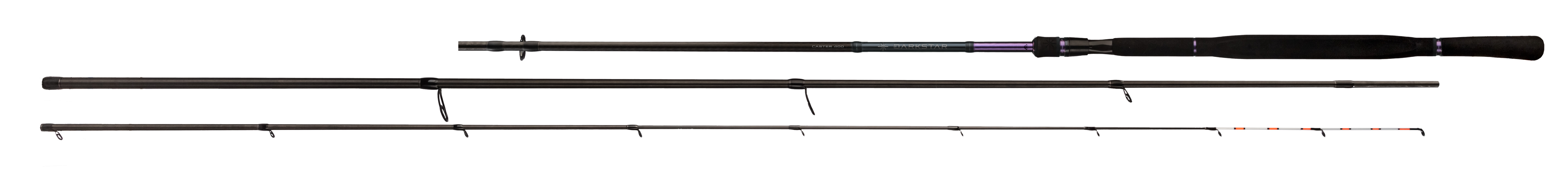 Mikado Darkstar Caster 400 WG bis 120 g