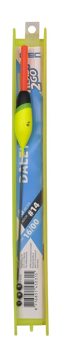 C-Tec Polerigs Posenmontage