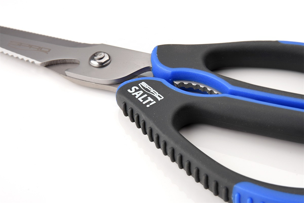 SPRO Salt Scissors 23 cm Fischschere