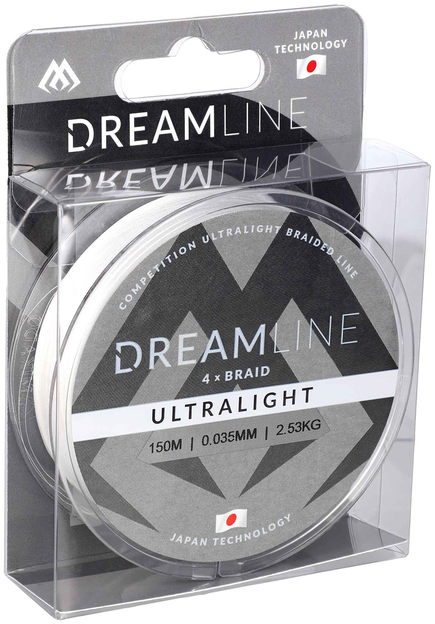 Mikado Dreamline Ultralight 150 m