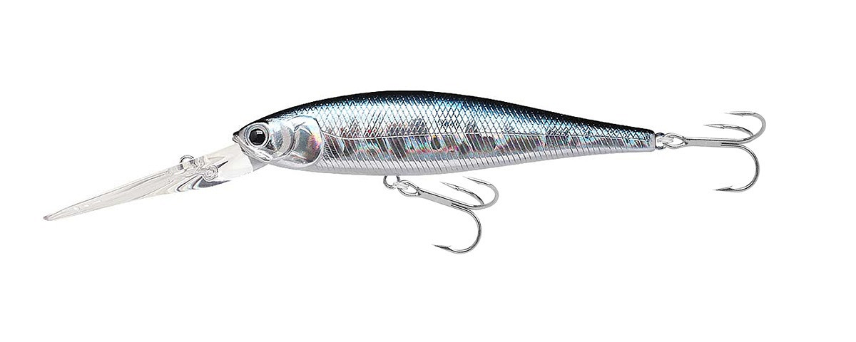 Lucky Craft Pointer 100XD Jerkbait