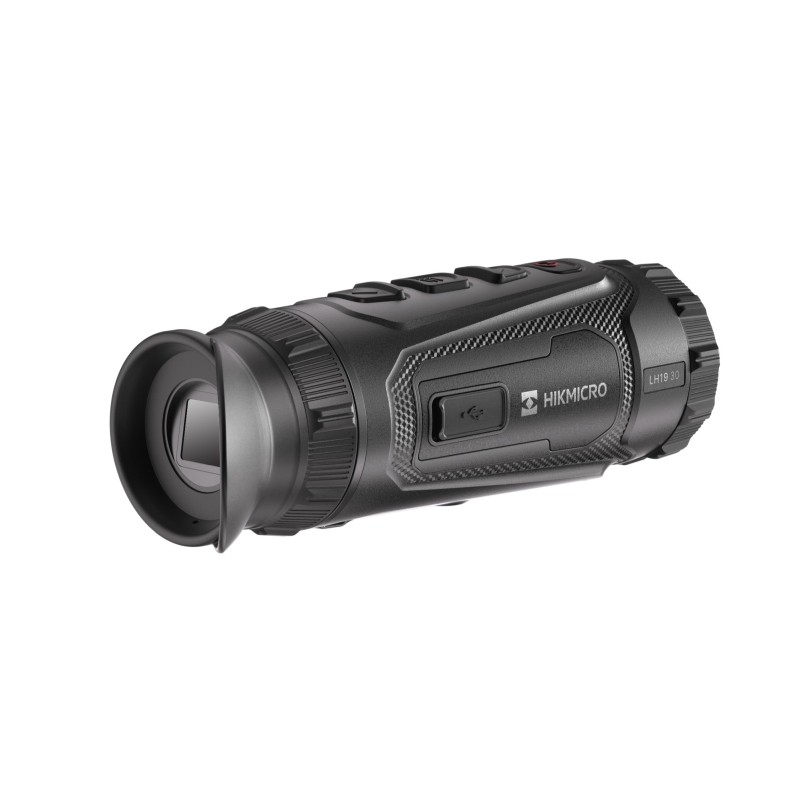 HIKMICRO Lynx LH19 3.0 Wärmebild-Monokular 19 mm